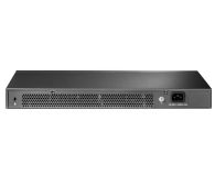 TP-LINK SG3428X 24xGE 4xSFP+ TL-SG3428X - 732362 - zdjęcie 3